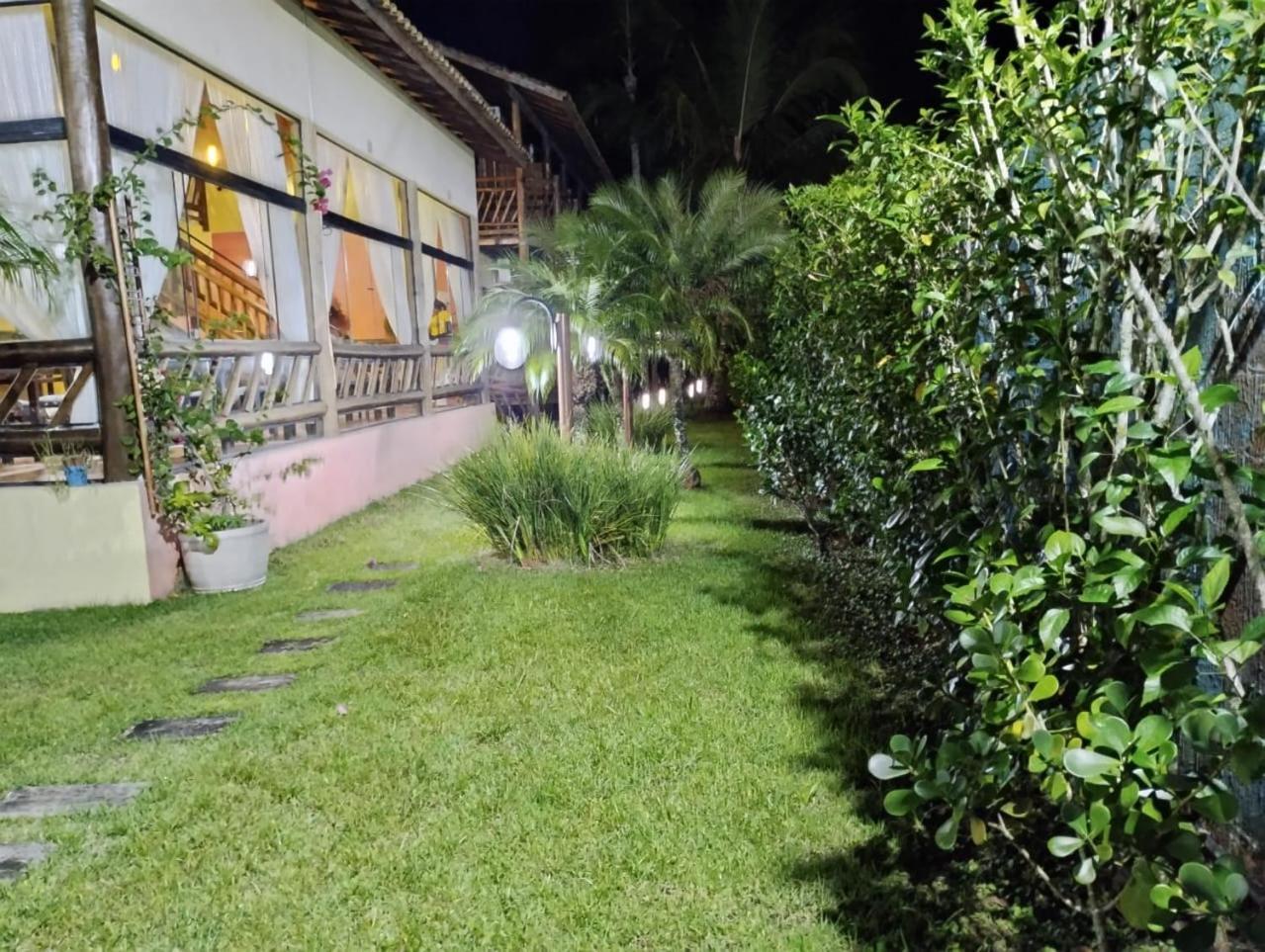 Pousada Água Marinha Caraguatatuba Exterior foto