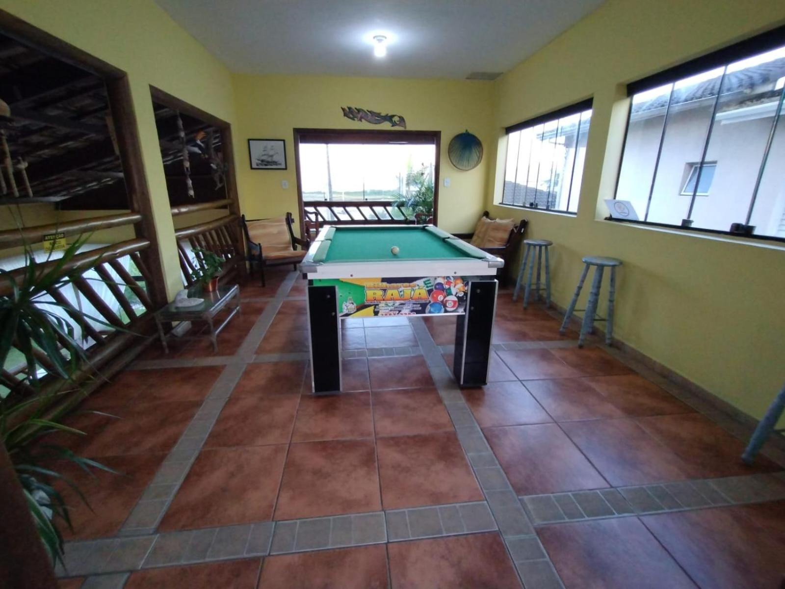 Pousada Água Marinha Caraguatatuba Exterior foto